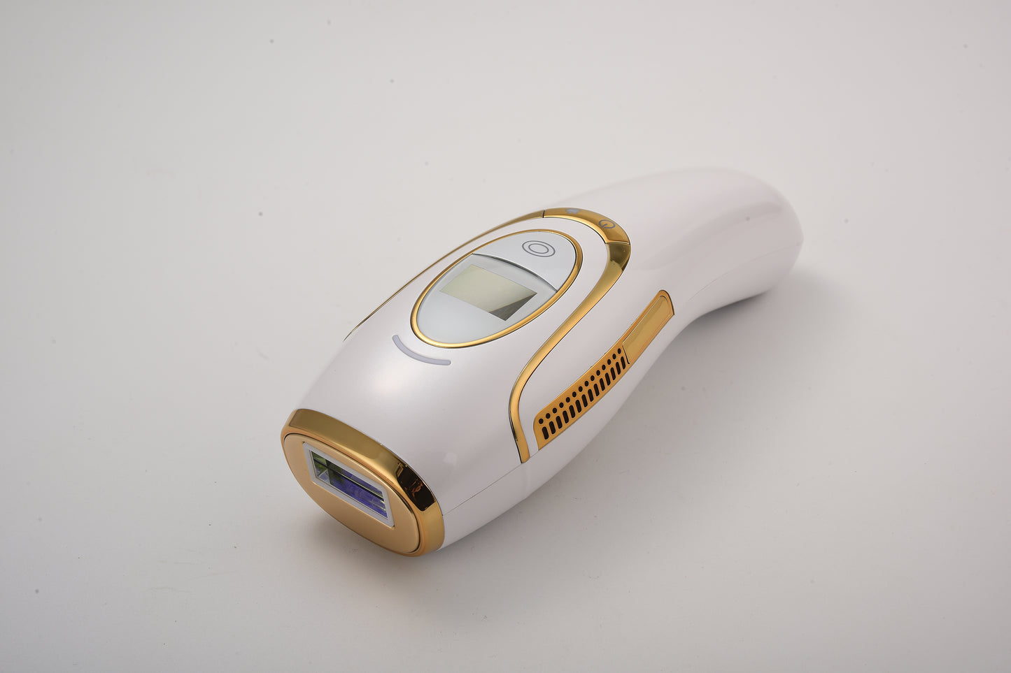 LumiGlow T3 IPL Lazer Epilasyon Cihazı