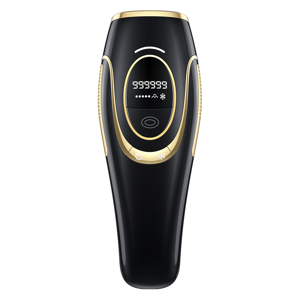 LumiGlow T3 IPL Lazer Epilasyon Cihazı