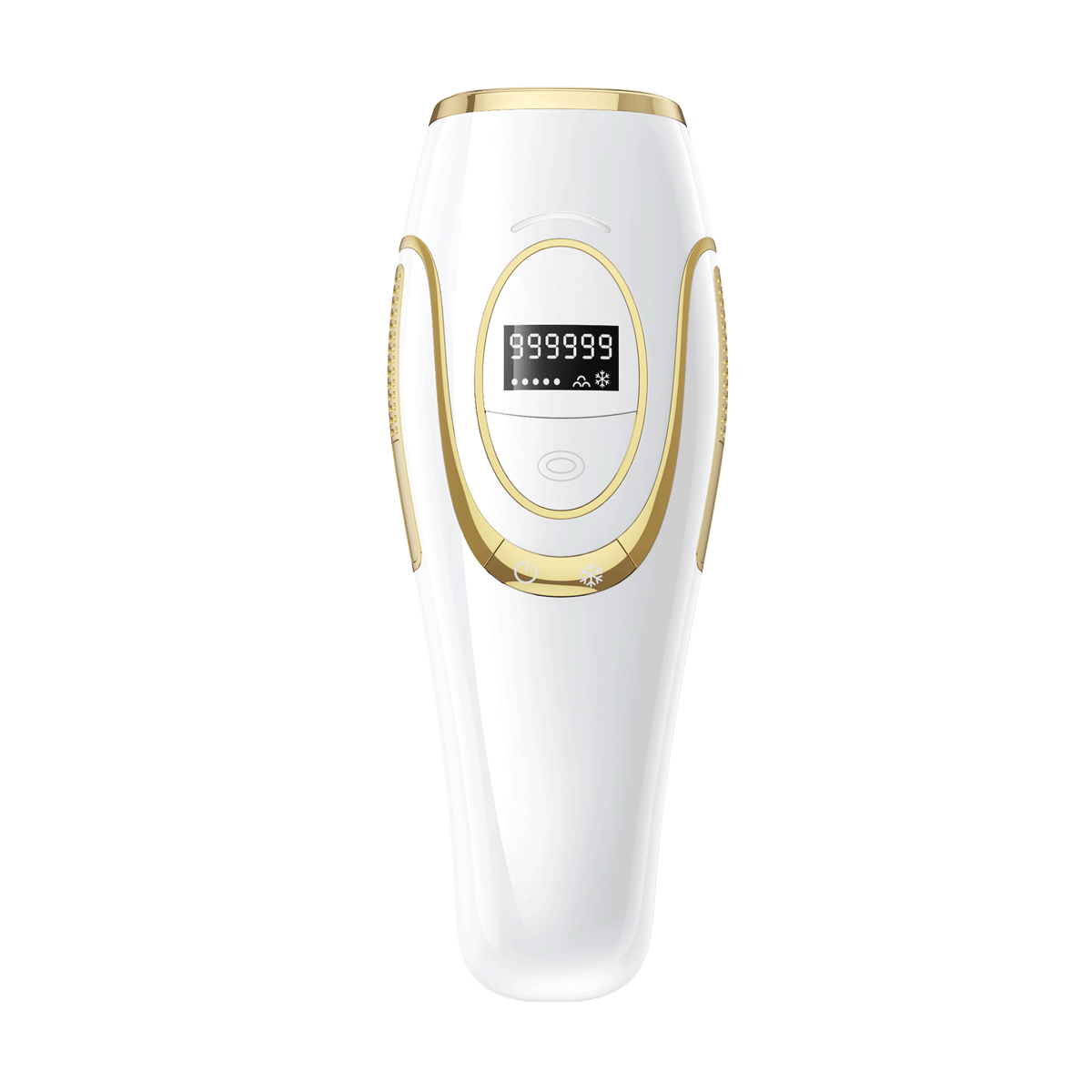 LumiGlow T3 IPL Lazer Epilasyon Cihazı