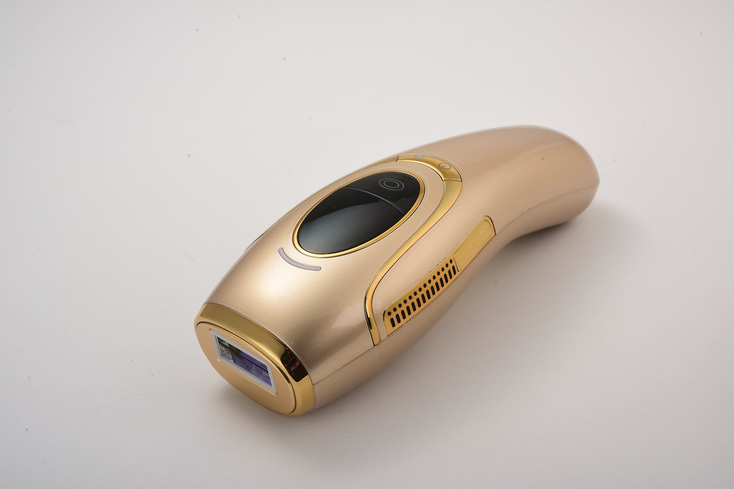 LumiGlow T3 IPL Lazer Epilasyon Cihazı