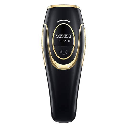 LumiGlow T3 IPL Lazer Epilasyon Cihazı