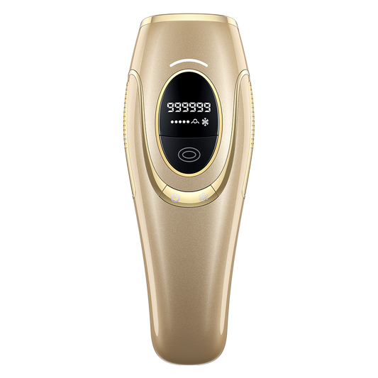 LumiGlow T3 IPL Lazer Epilasyon Cihazı